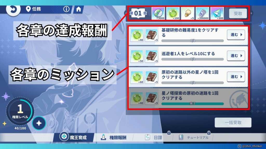 【ステラソラ】魔王育成