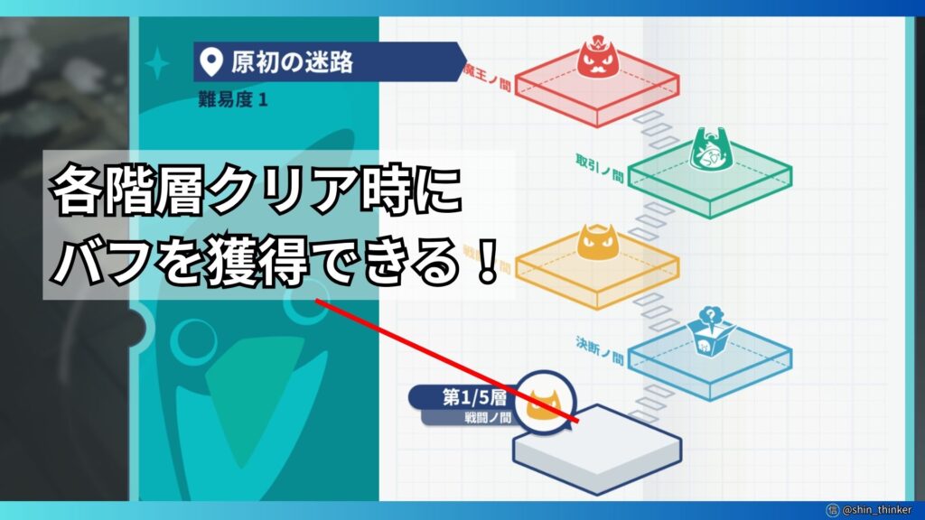 【ステラソラ】星ノ塔