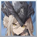 【デナアビ】キャラ_アイコン_リーン