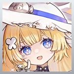 【デナアビ】キャラ_アイコン_トリュフ