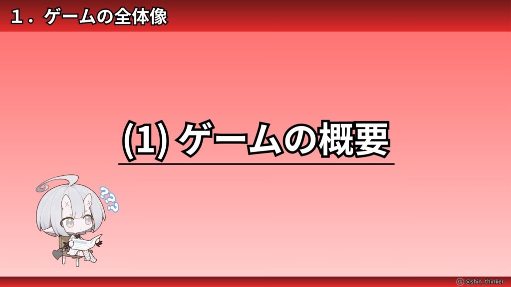【デナアビ】ゲームの概要_サムネイル
