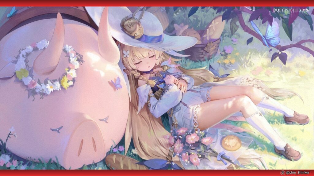 【デナアビ】トリュフ_サムネイル