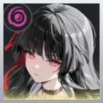 【鳴潮】キャラ_千咲_アイコン