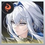 【鳴潮】キャラ_ガルブレーナ_アイコン