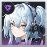 【鳴潮】キャラ_アイコン_卜霊