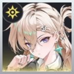 【鳴潮】キャラ_アイコン_リンネー