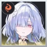 【鳴潮】キャラ_アイコン_モーニエ