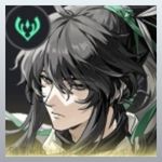 【鳴潮】キャラ_仇遠_アイコン