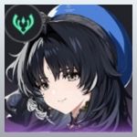 【鳴潮】キャラ_秧秧_アイコン