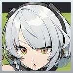 【ゼンゼロ】キャラ_アンビー_アイコン