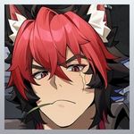 【ゼンゼロ】キャラ_狛野真斗_アイコン