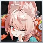 【ゼンゼロ】キャラ_照_アイコン