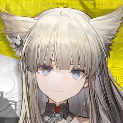 【エンドフィールド】アイコン