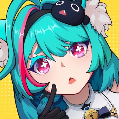 【NTE】アイコン